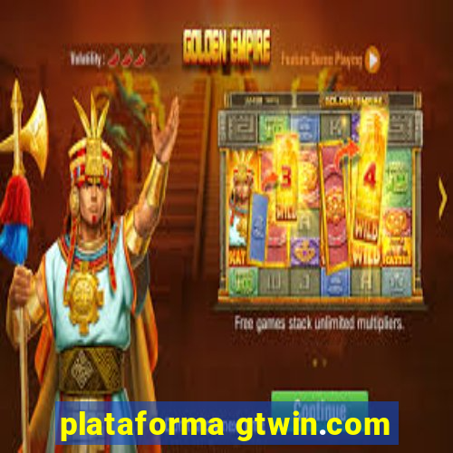 plataforma gtwin.com